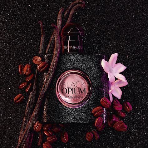 yves saint laurent black opium sephora